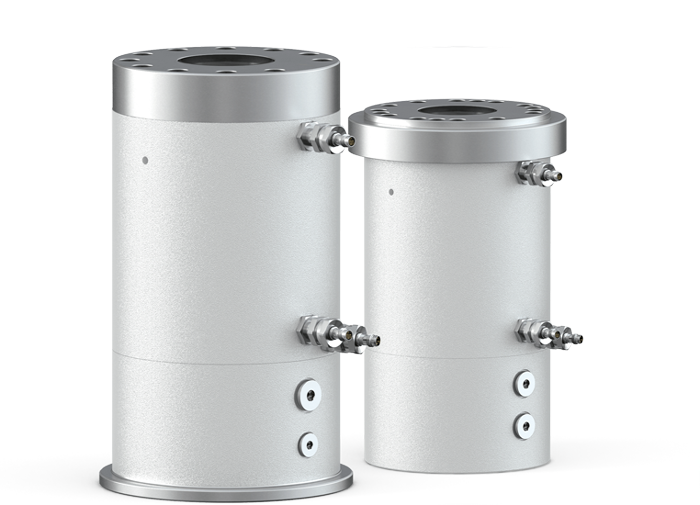 夹紧装置，防坠落装置