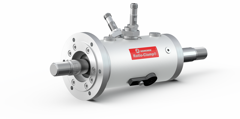 Ratio-Clamp® 锁紧装置