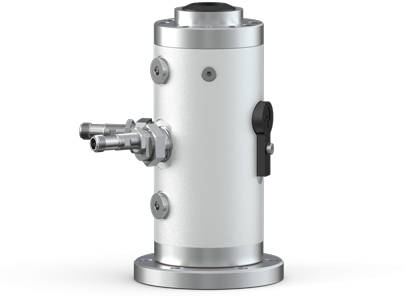 Ratio-Clamp® 夹紧头