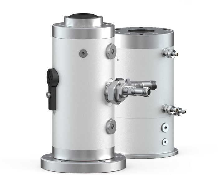 夹紧装置Ratio-Clamp®