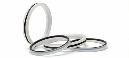 Servoseal活塞杆和缸筒