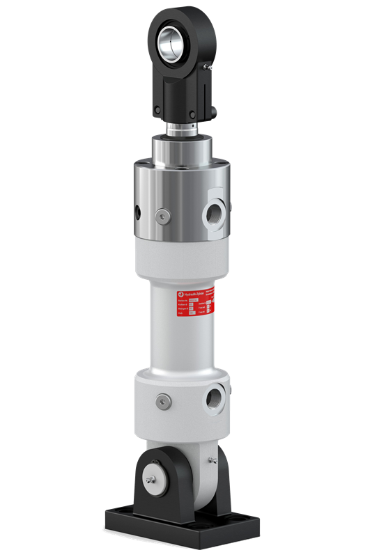 液压缸160和300产品系列